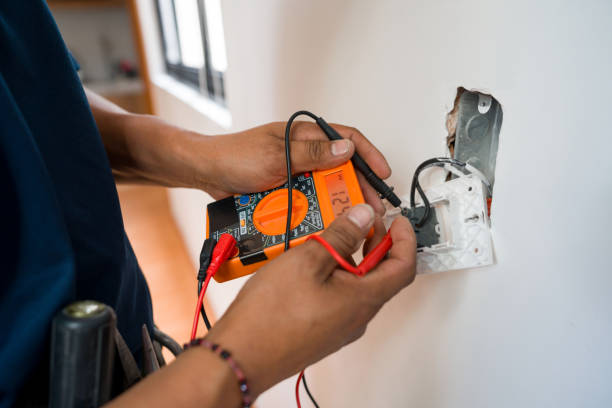 Best Home Electrical Repair  in Ludington, MI