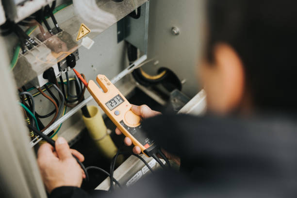 Best Electrical Upgrades for Homes  in Ludington, MI